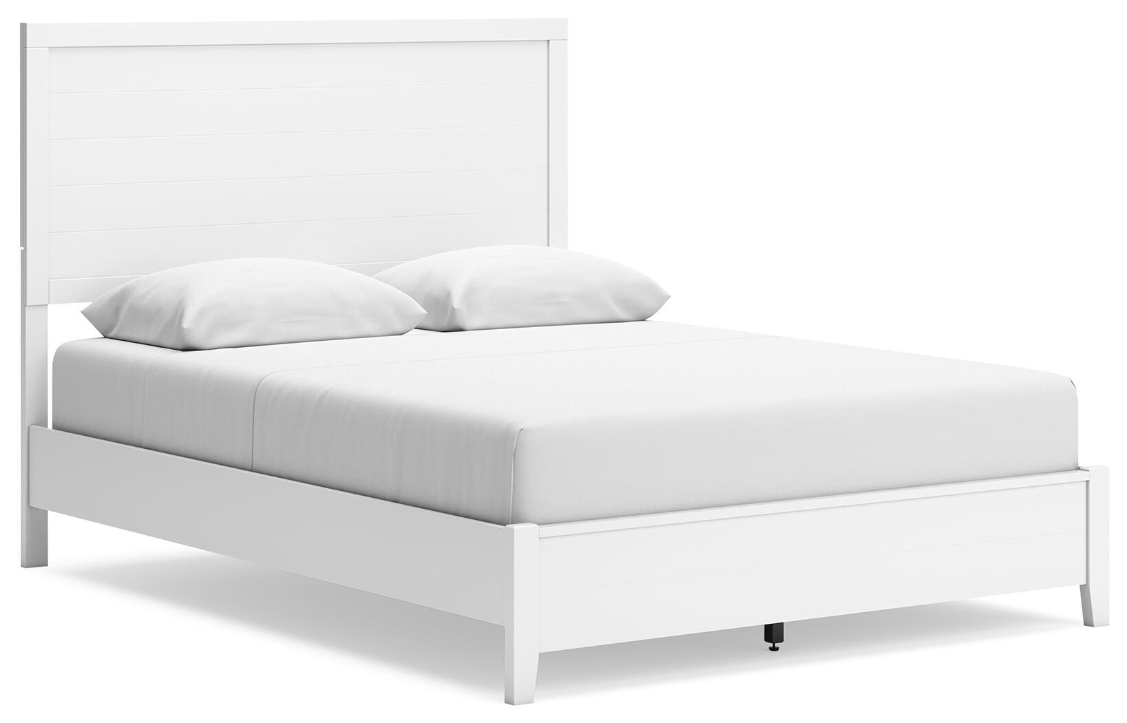 Binterglen Queen Panel Bed, Dresser and 2 Nightstands - image 9