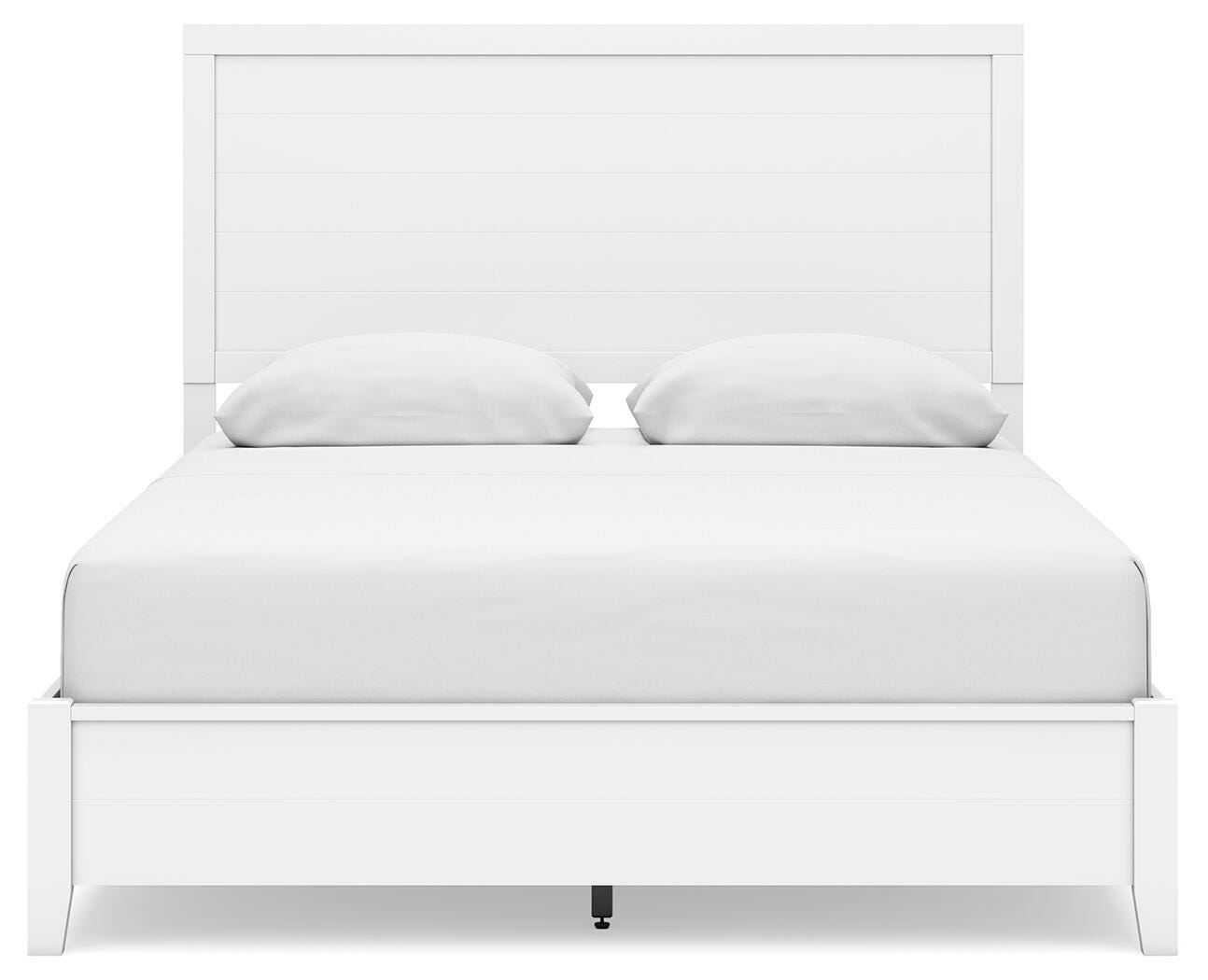 Binterglen Queen Panel Bed, Dresser and 2 Nightstands - image 8