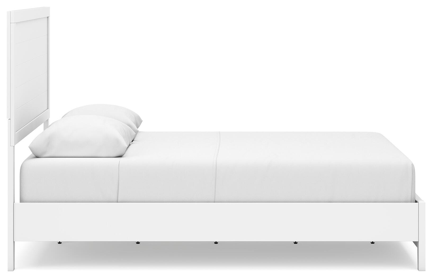 Binterglen Queen Panel Bed, Dresser and 2 Nightstands - image 11