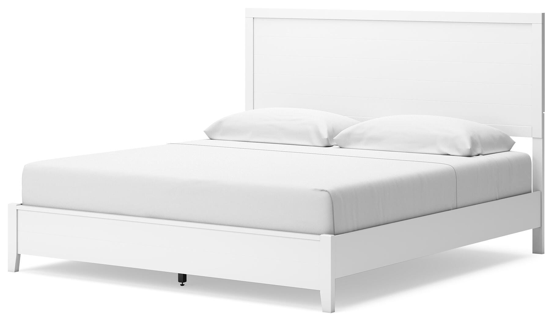 Binterglen King Panel Bed - image 4