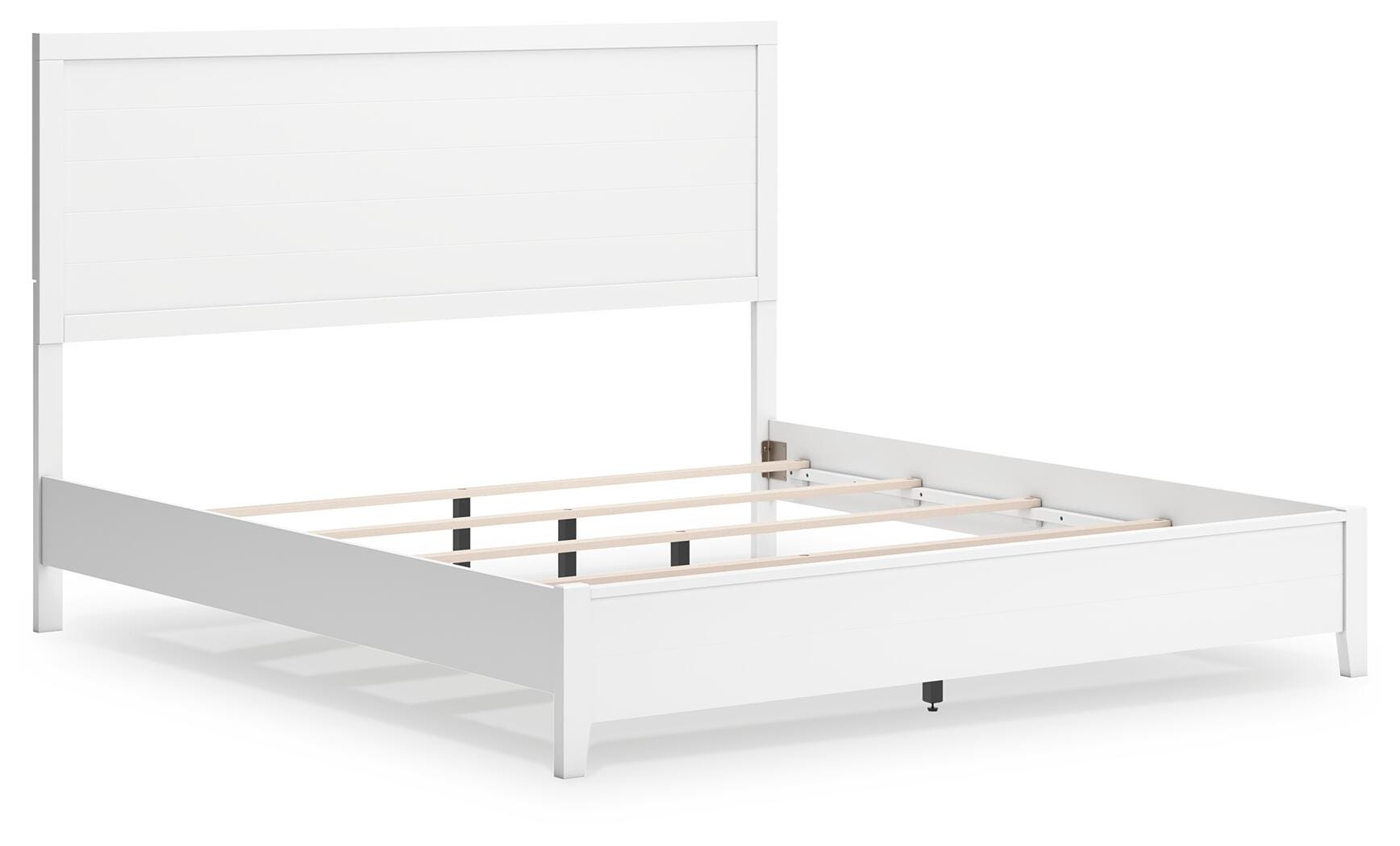 Binterglen King Panel Bed - image 3
