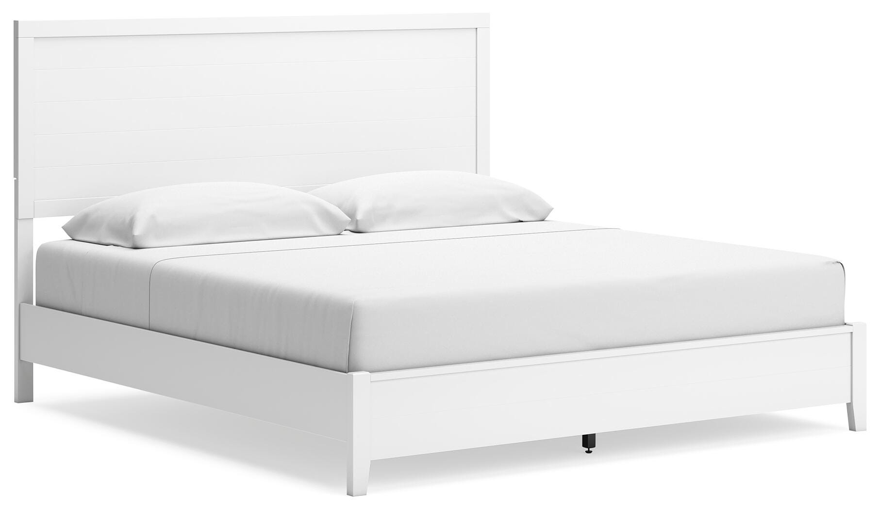 Binterglen King Panel Bed - image 2