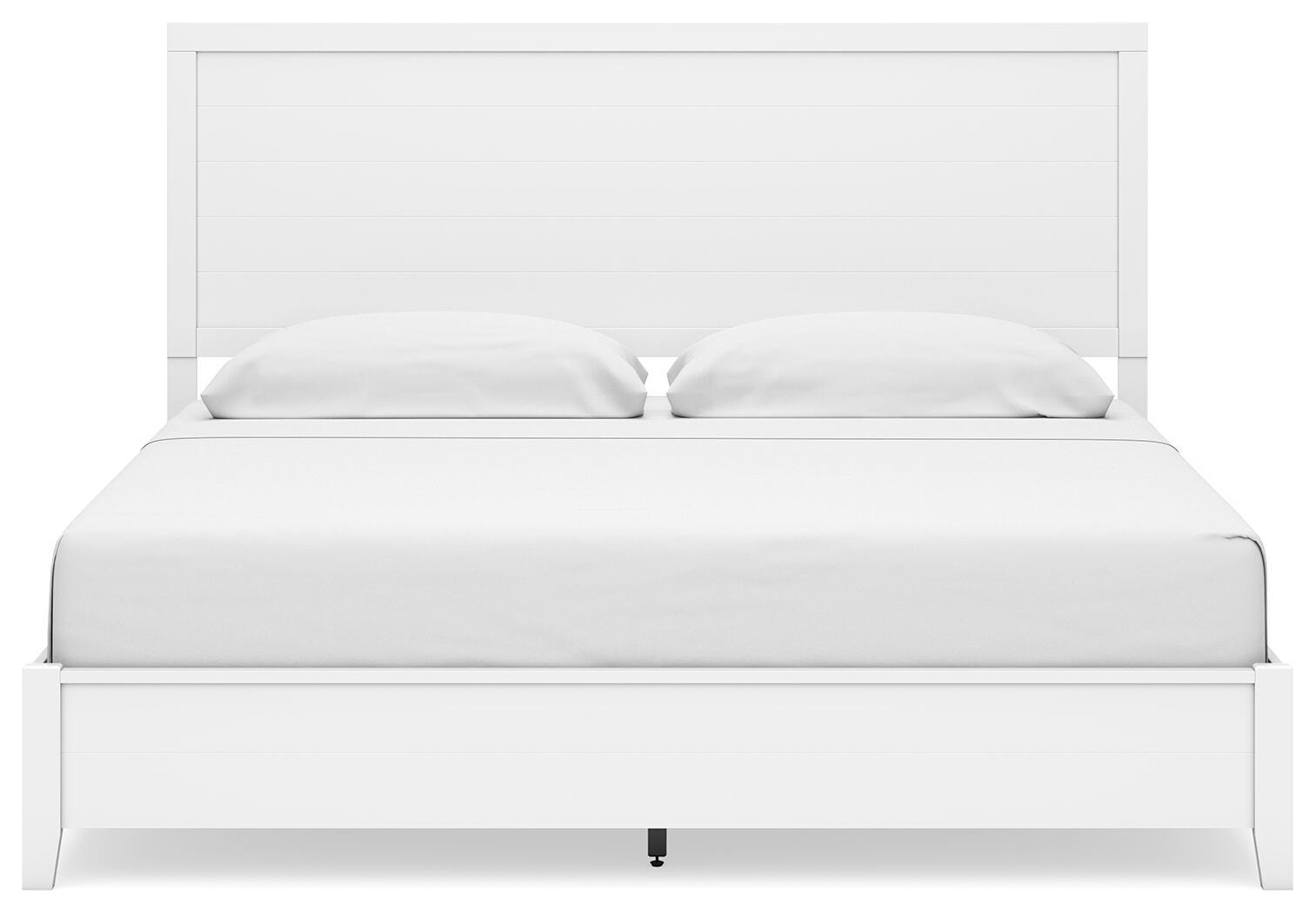 Binterglen King Panel Bed - image 5