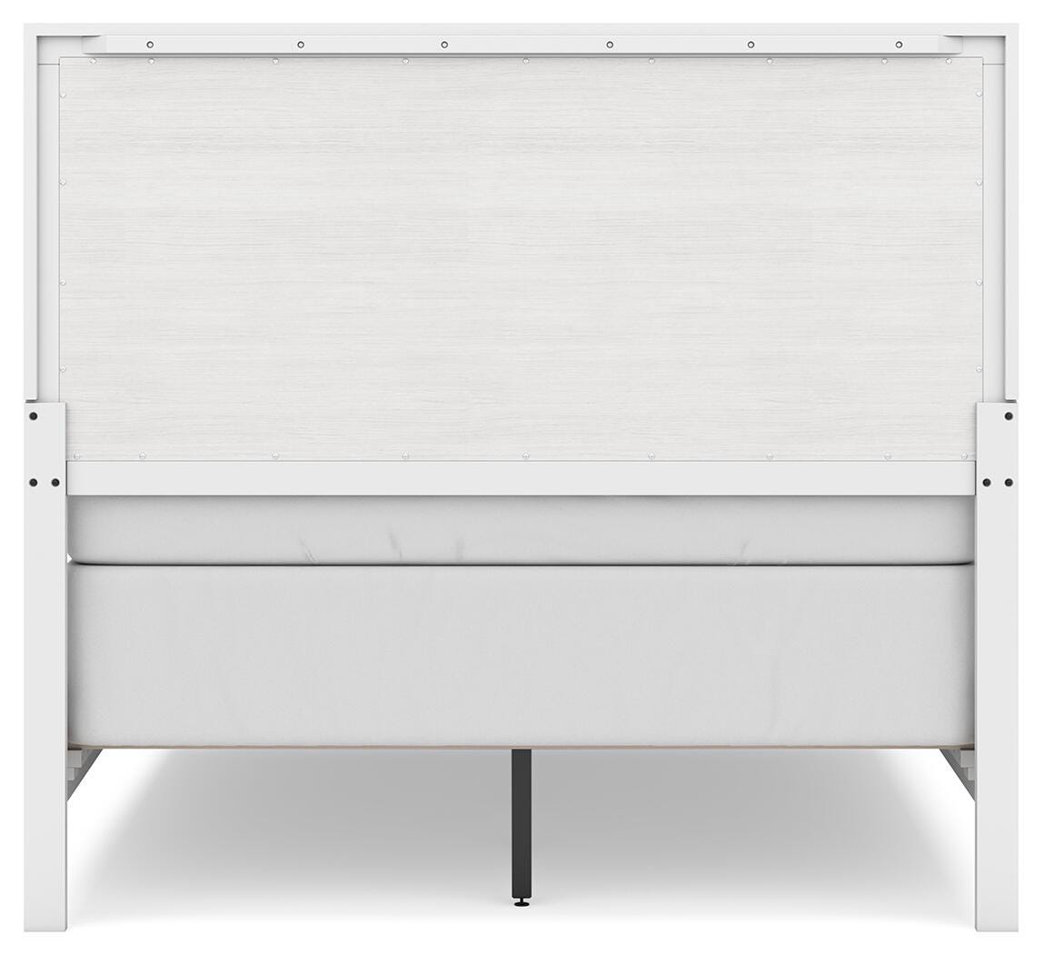 Binterglen Full Panel Bed - image 6