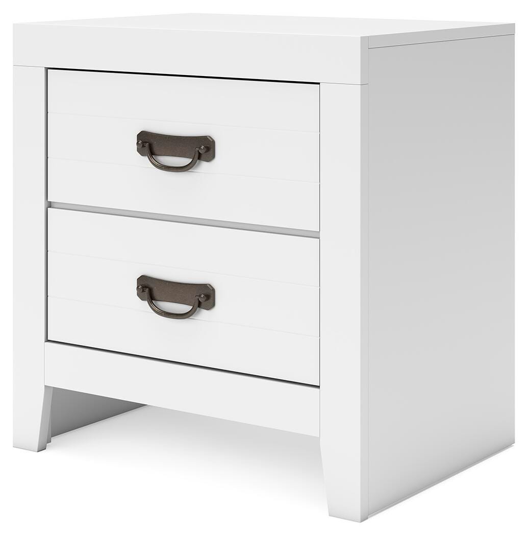 Binterglen Nightstand - image 3
