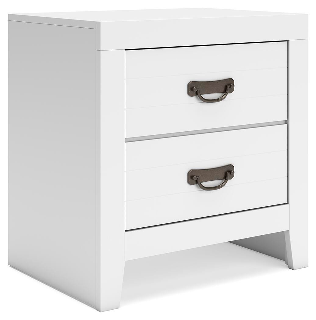 Binterglen Nightstand - image 2