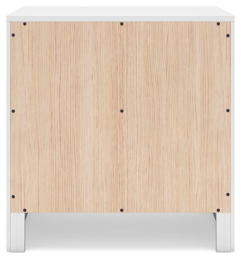 Binterglen Nightstand - image 6