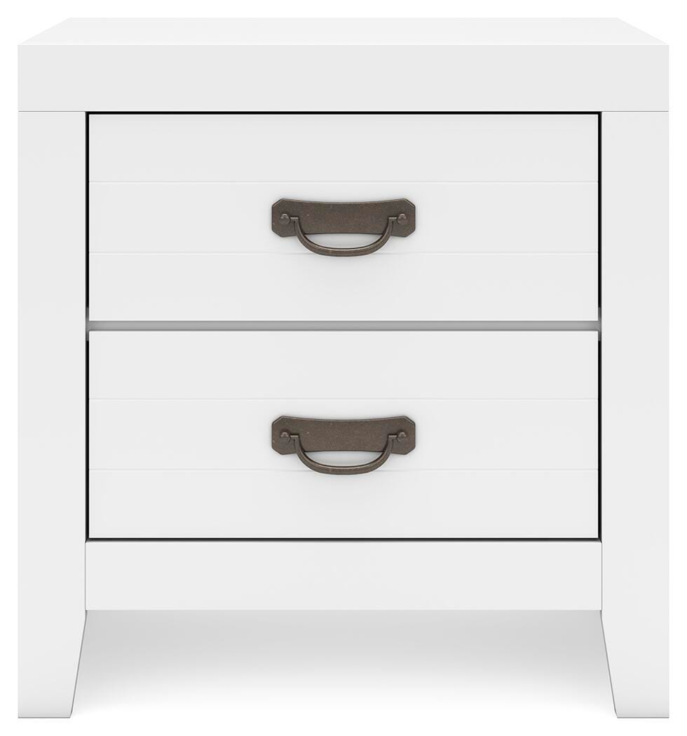 Binterglen Nightstand, , large