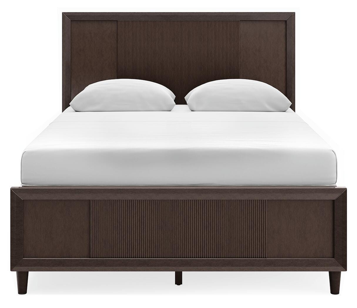 Urbantrack Queen Panel Bed | Ashley
