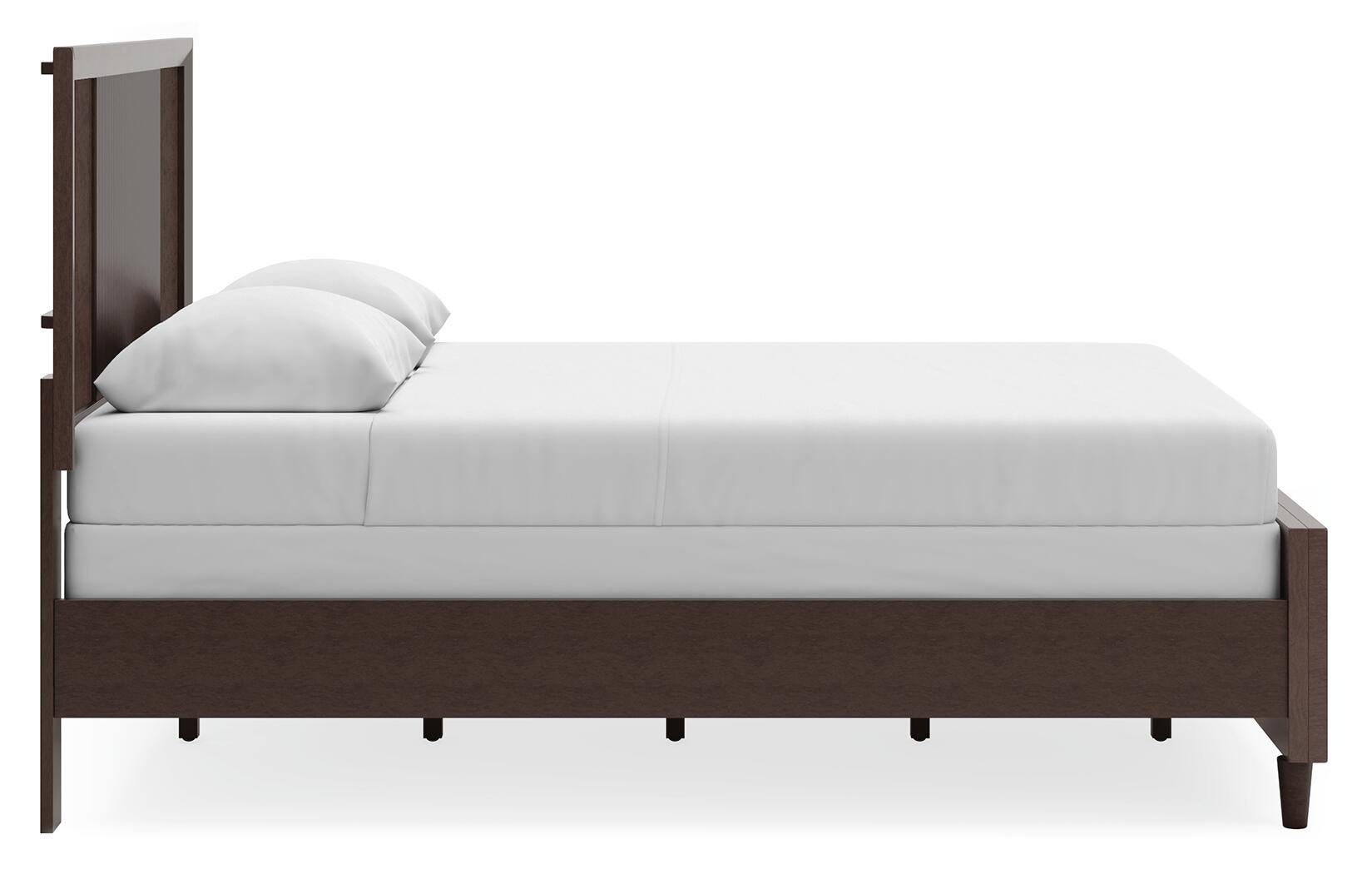 Urbantrack Queen Panel Bed - image 4