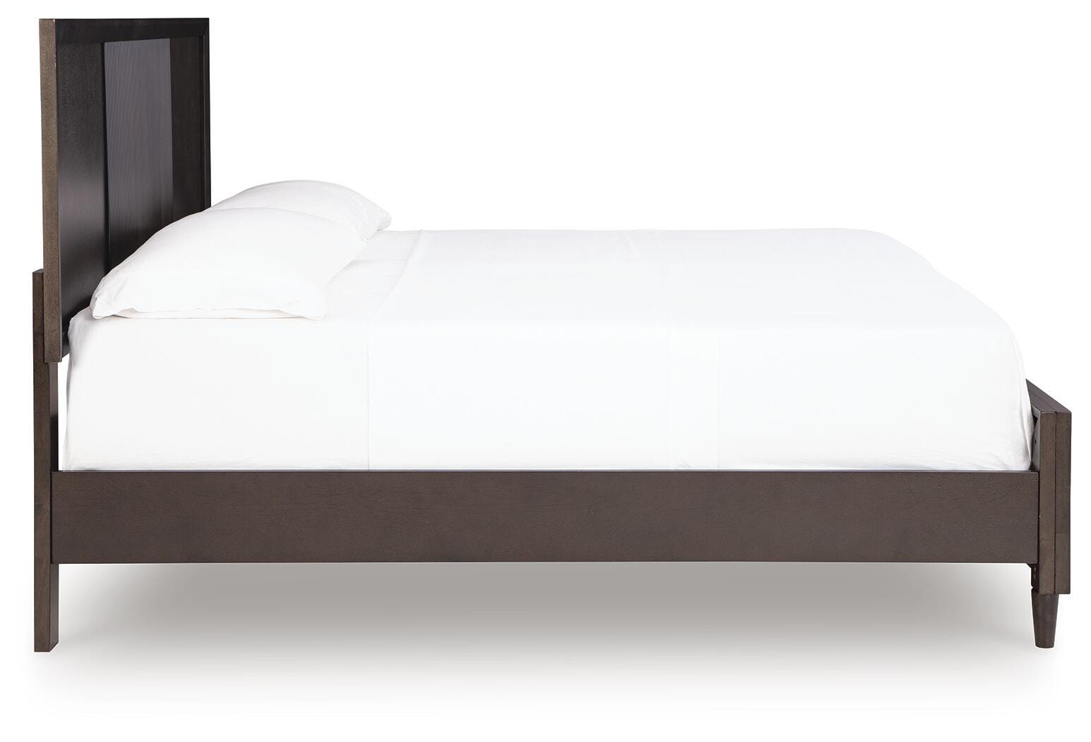 Cama King con paneles Urbantrack - image 5