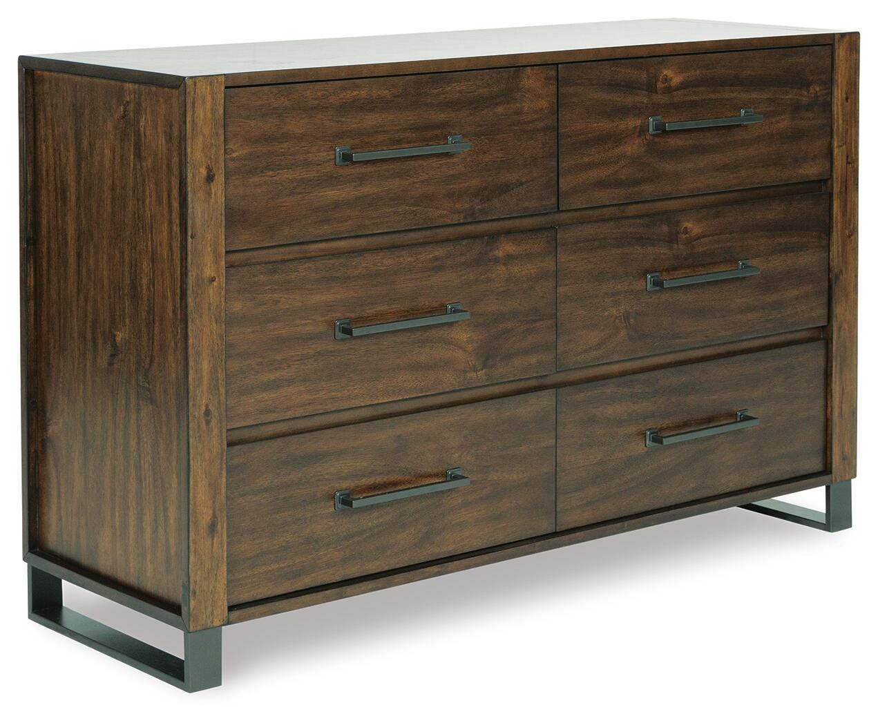 Zumbado 6 Drawer Dresser | Ashley
