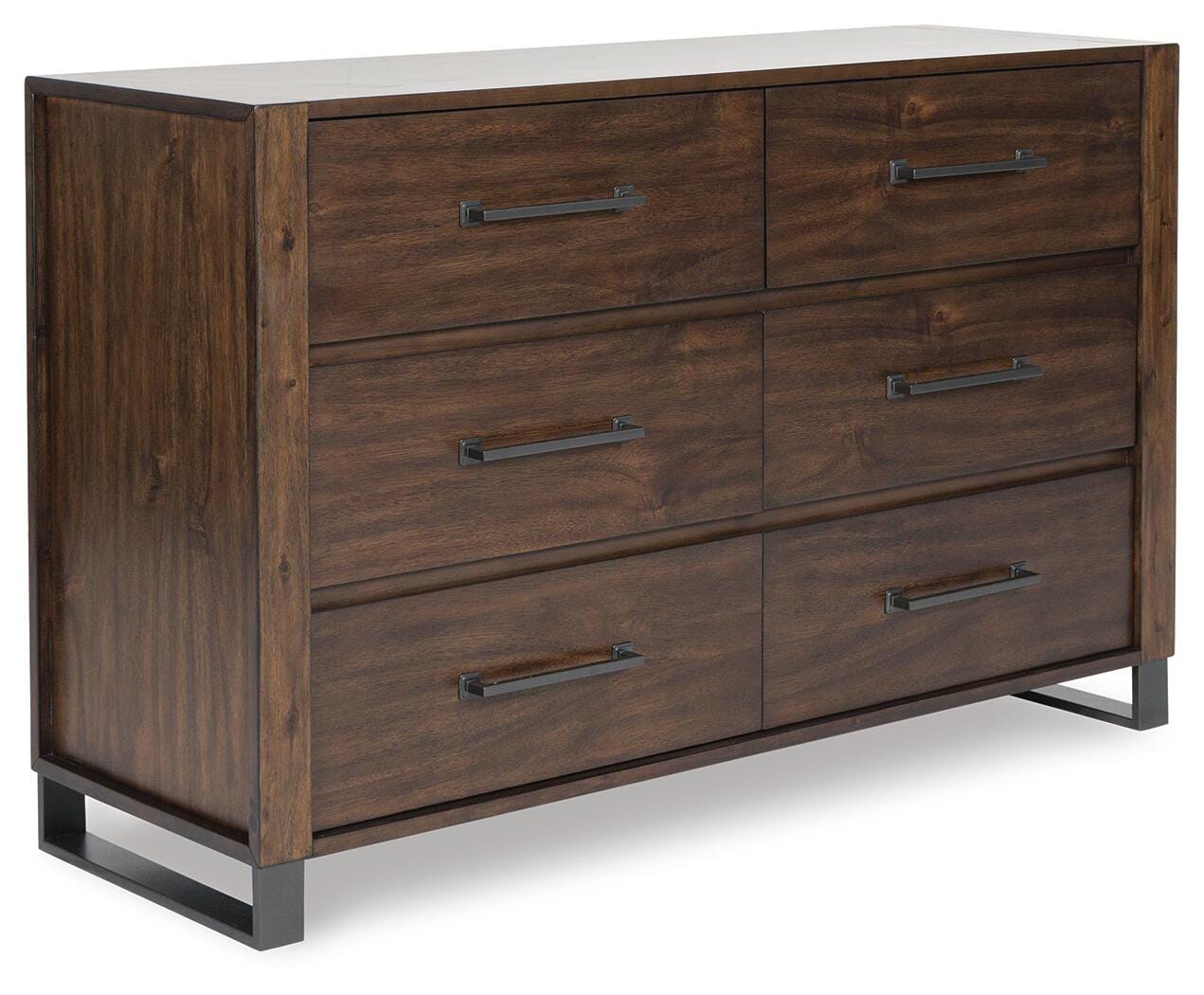 Zumbado Dresser - image 2