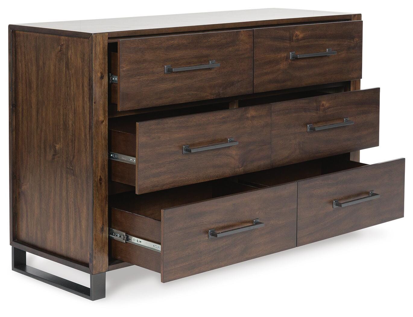 Zumbado Dresser - image 3
