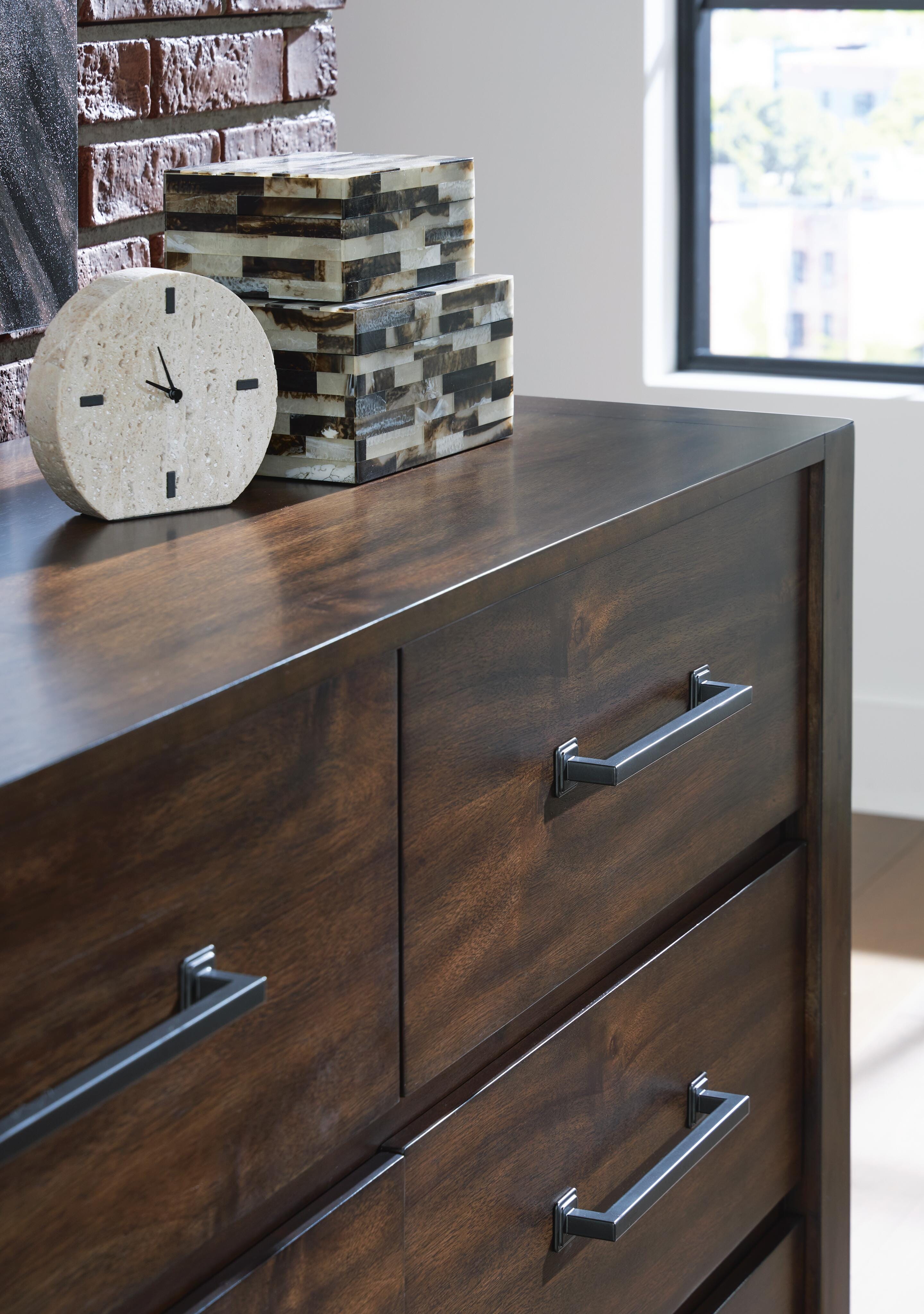 Zumbado Dresser - image 5