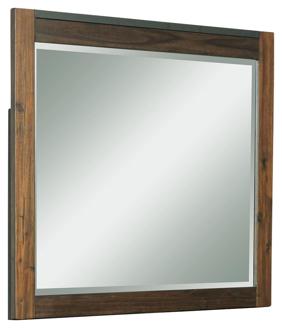 Zumbado Bedroom Mirror - image 1
