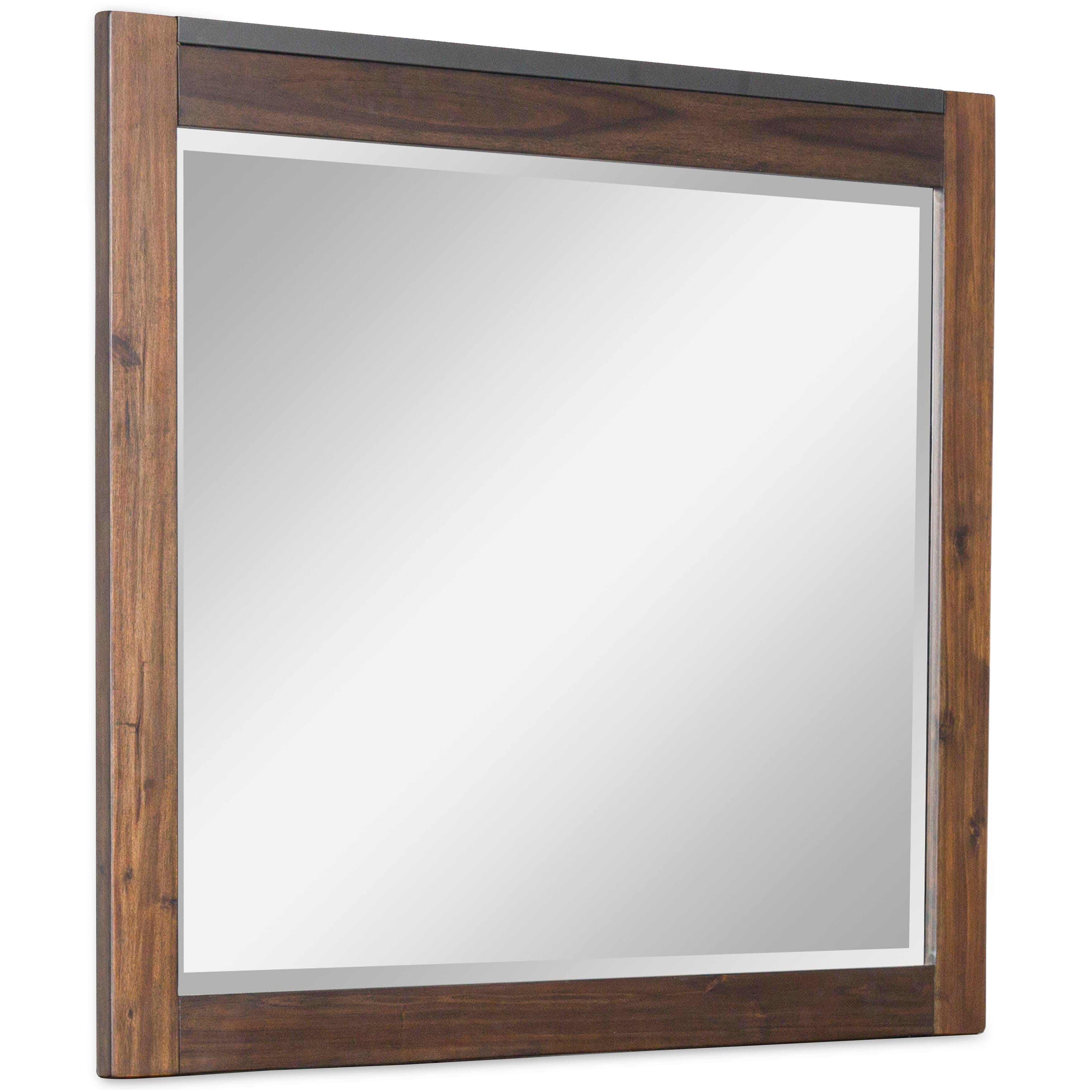 Zumbado Bedroom Mirror - image 1