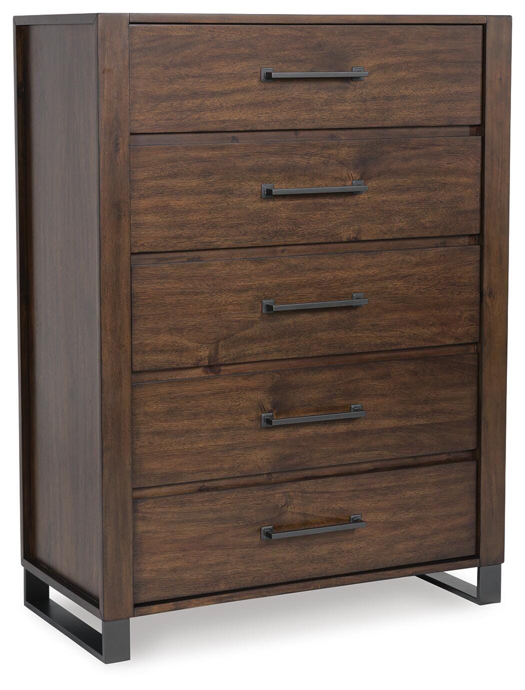 Zumbado Chest of Drawers - image 2