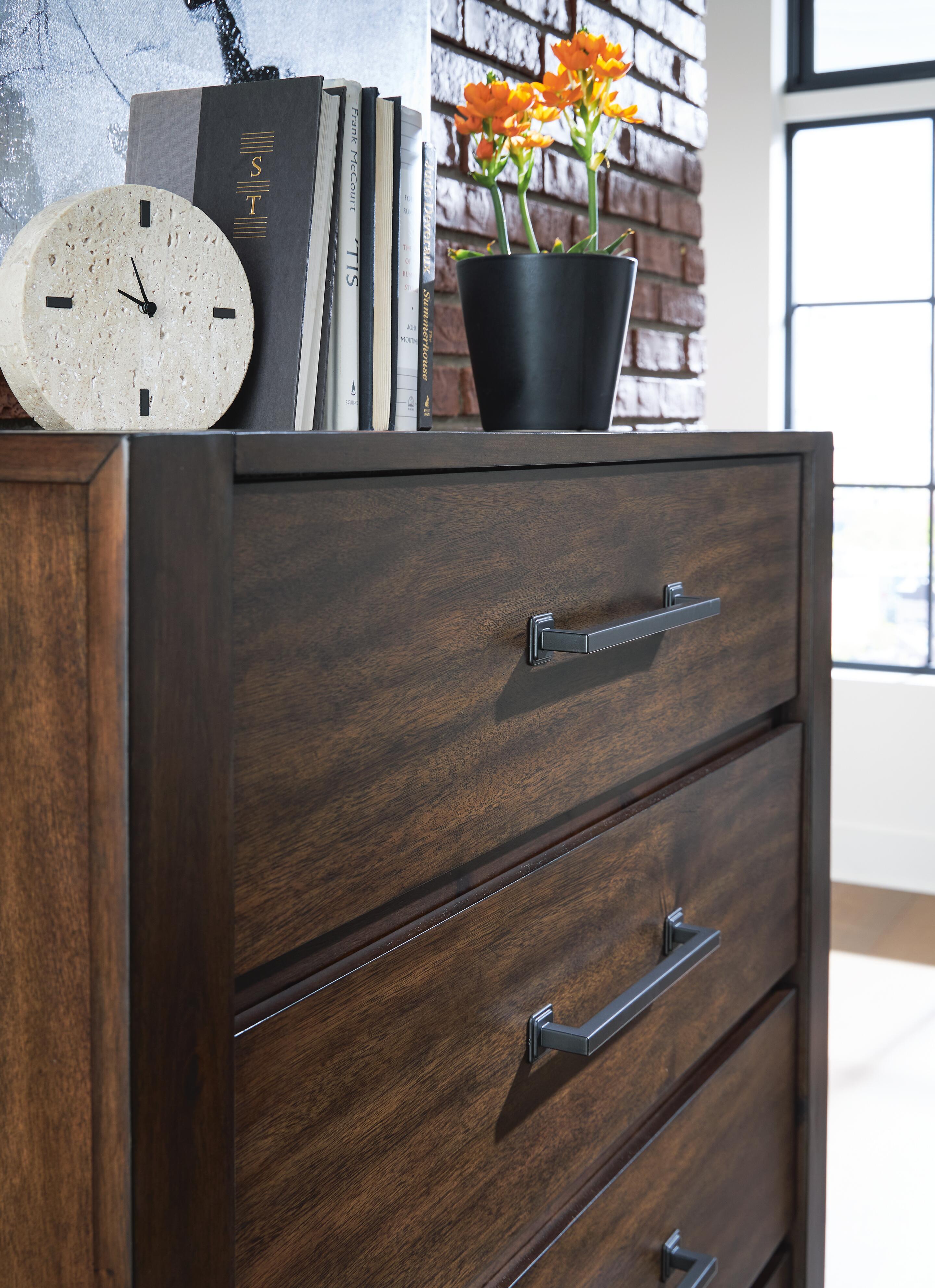 Zumbado Chest of Drawers - image 6
