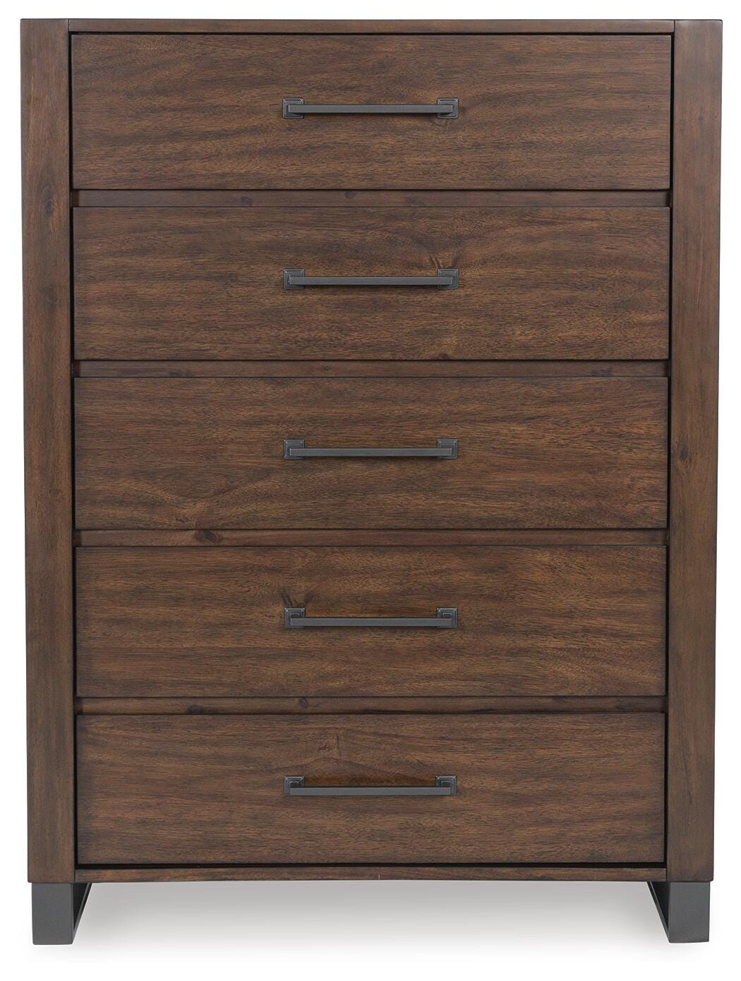 Zumbado Chest of Drawers - image 4
