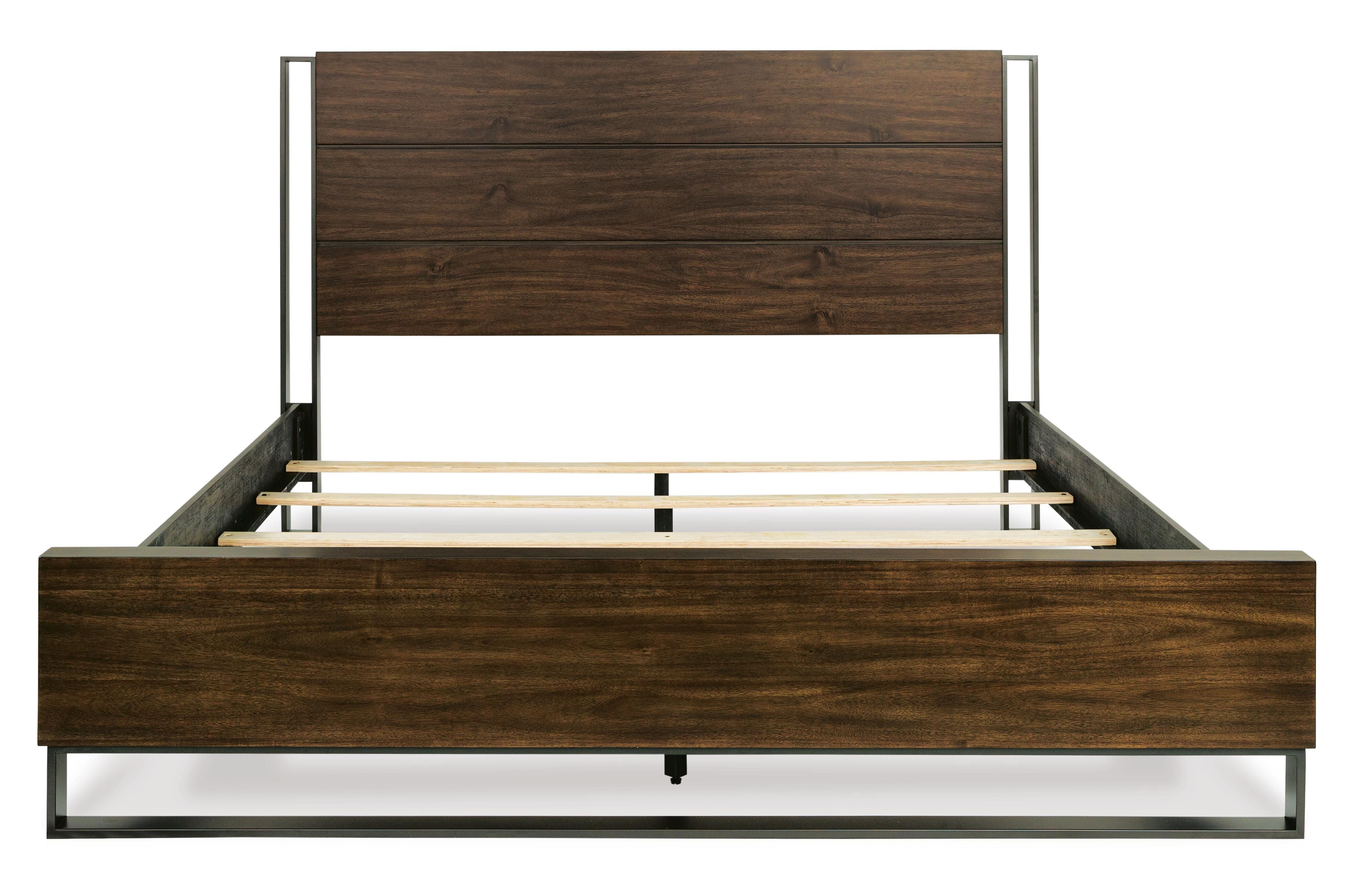 Zumbado Queen/King Panel Rails - image 3