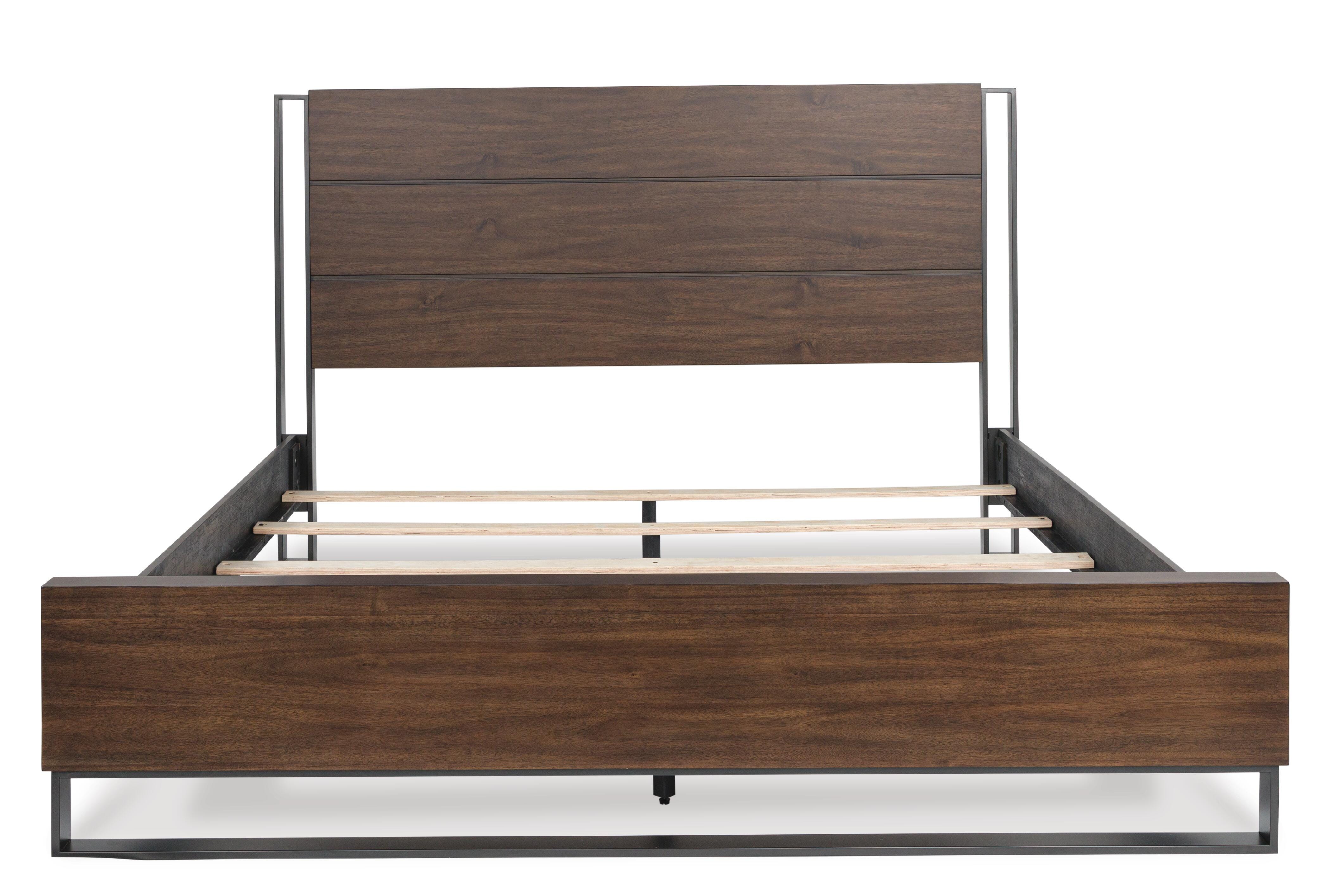 Zumbado Queen/King Panel Rails - image 3