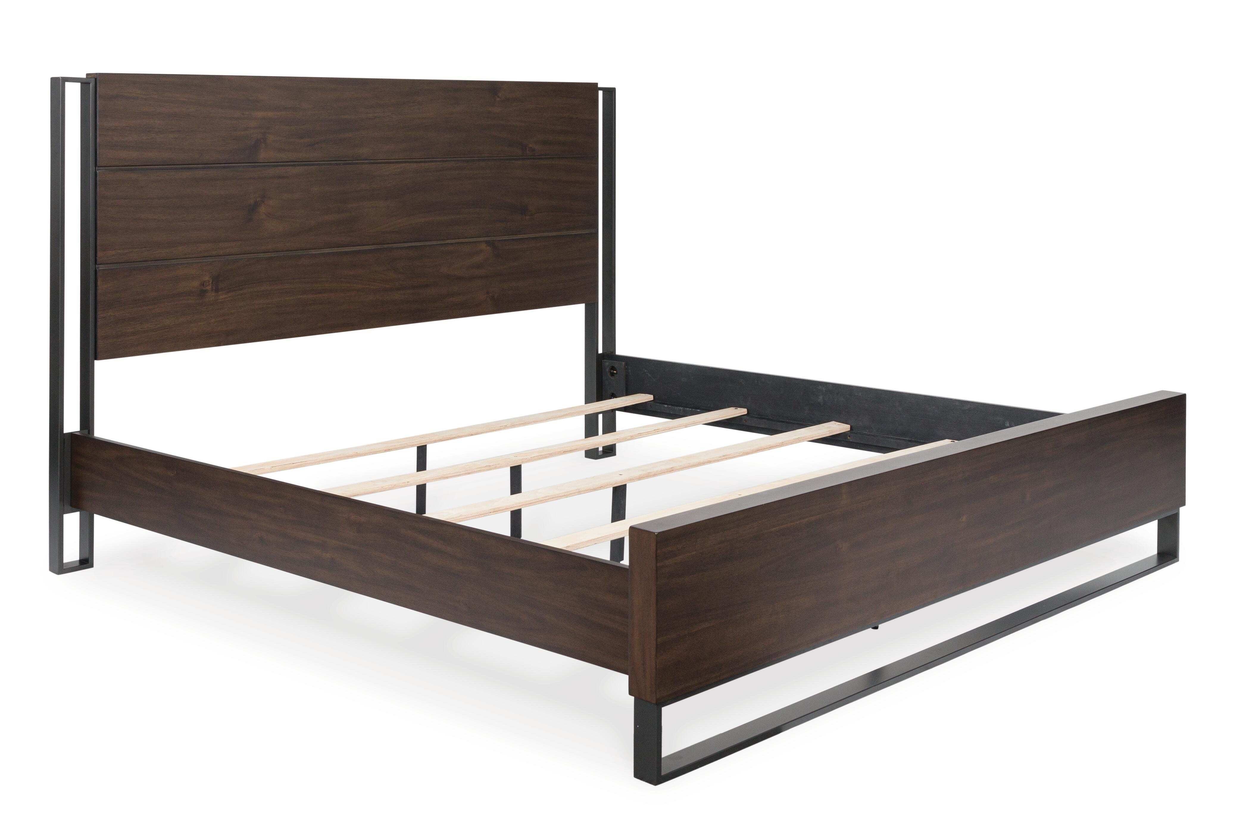 Zumbado Queen/King Panel Rails - image 4