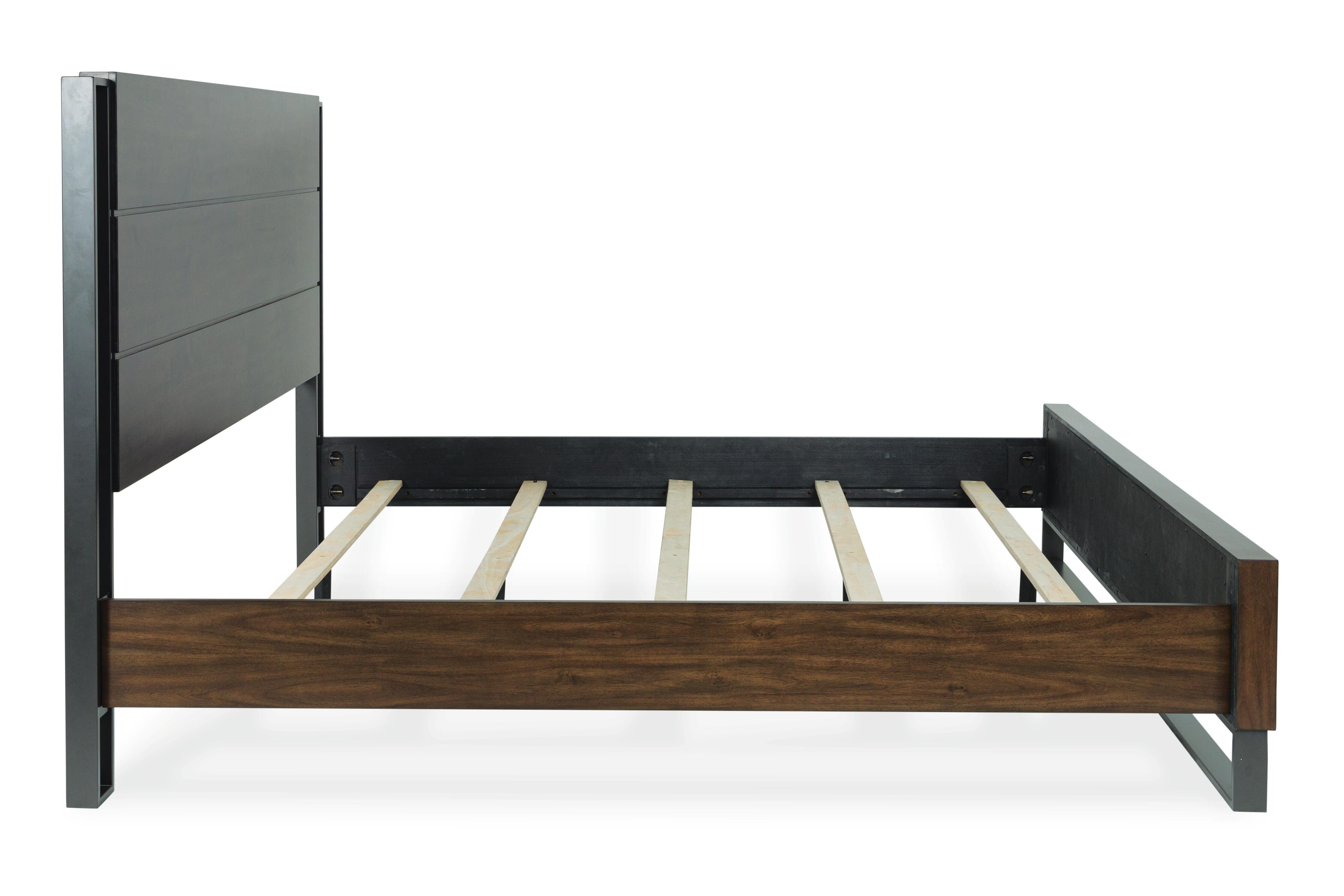 Zumbado Queen/King Panel Rails - image 5