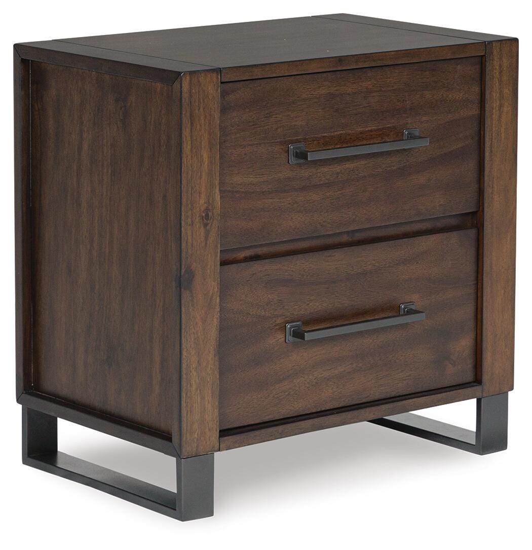 Zumbado Nightstand - image 2