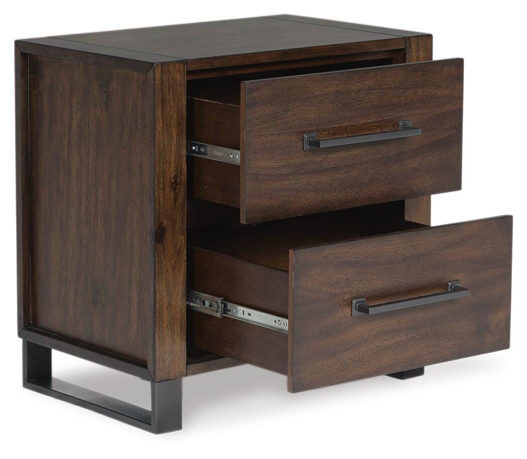 Zumbado Nightstand - image 3