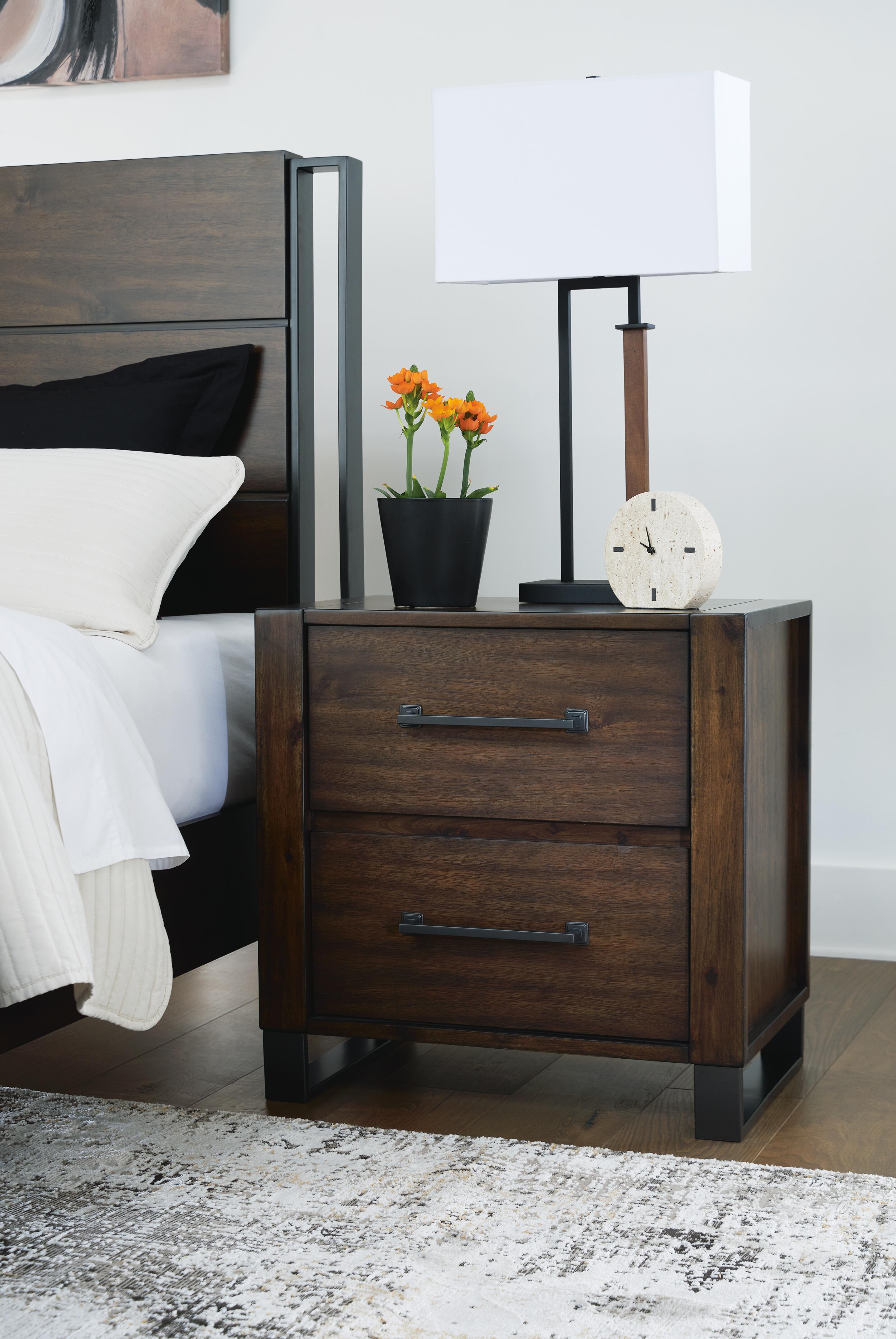 Zumbado Nightstand - image 1