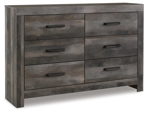 Wynnlow 6 Drawer Dresser | Ashley Wynnlow 6 Drawer Dresser | Ashley