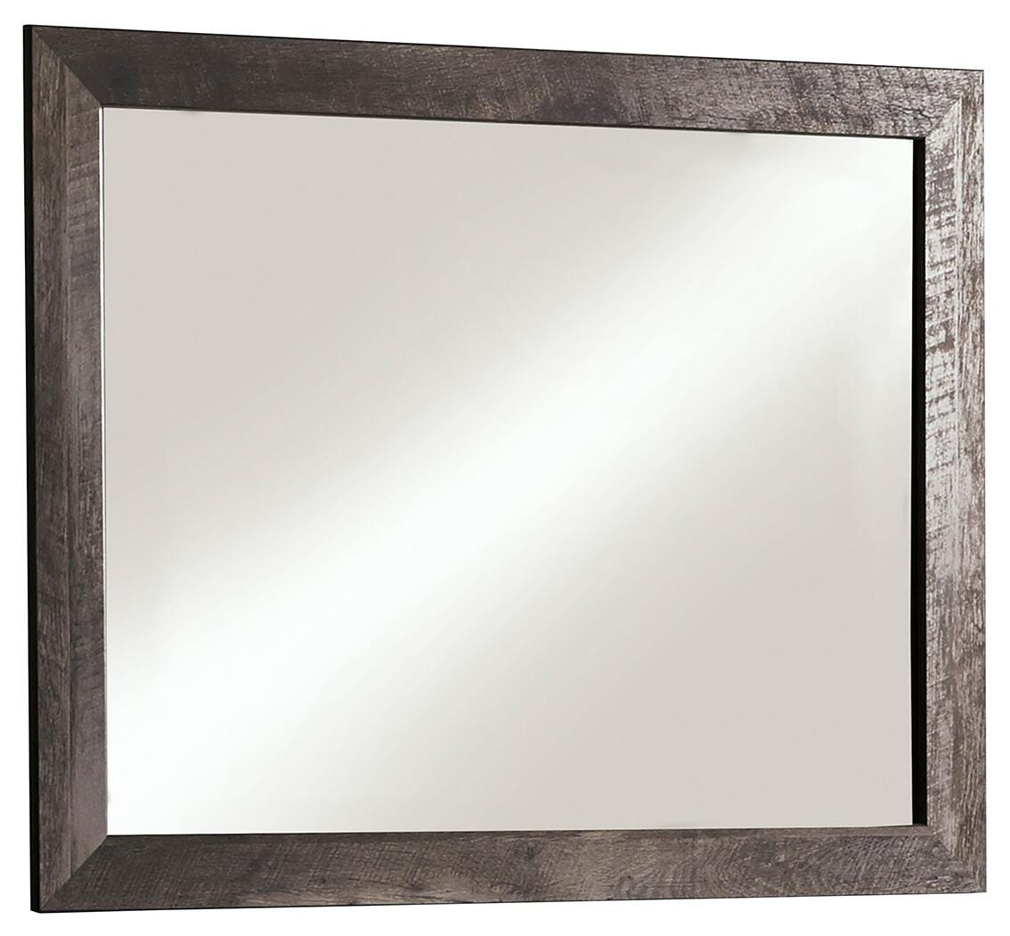 Wynnlow Bedroom Mirror