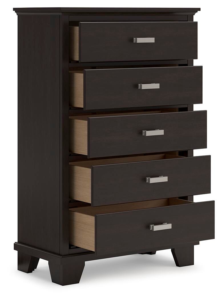 Covetown Chest of Drawers - image 4