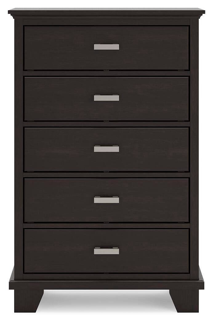 Covetown Chest of Drawers, , large