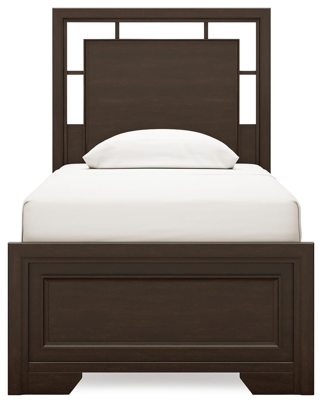 Covetown Twin Panel Bed - image 3