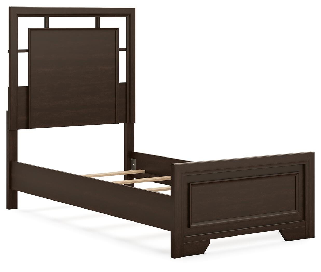 Covetown Twin Panel Bed - image 4