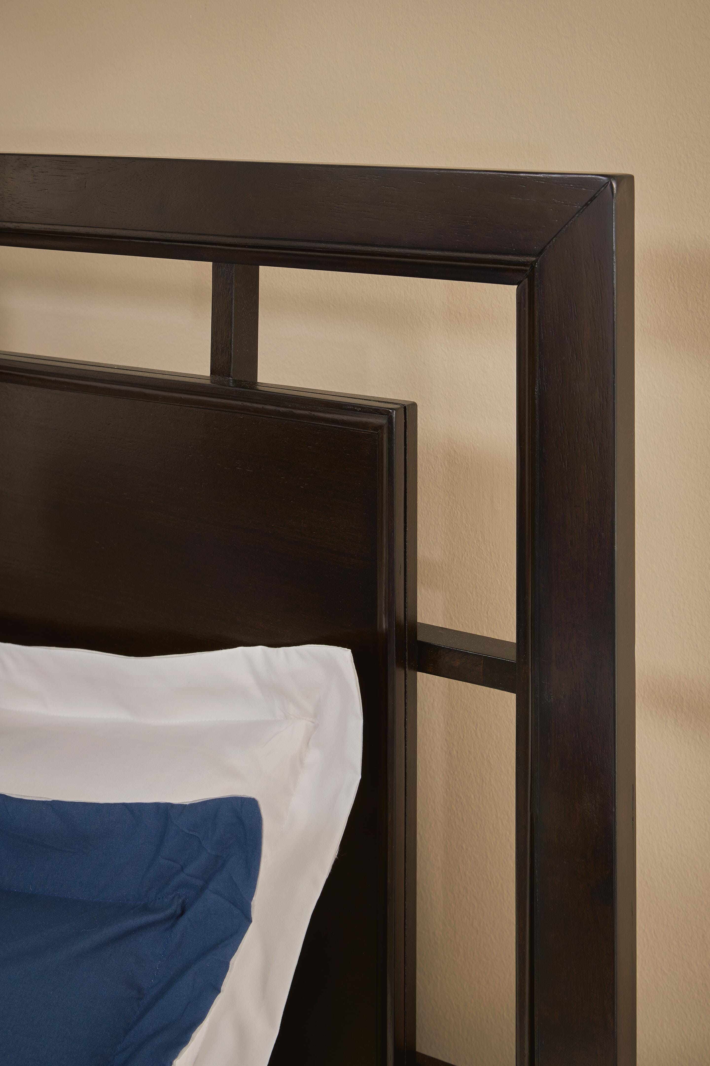 Covetown Full Panel Bed - image 6