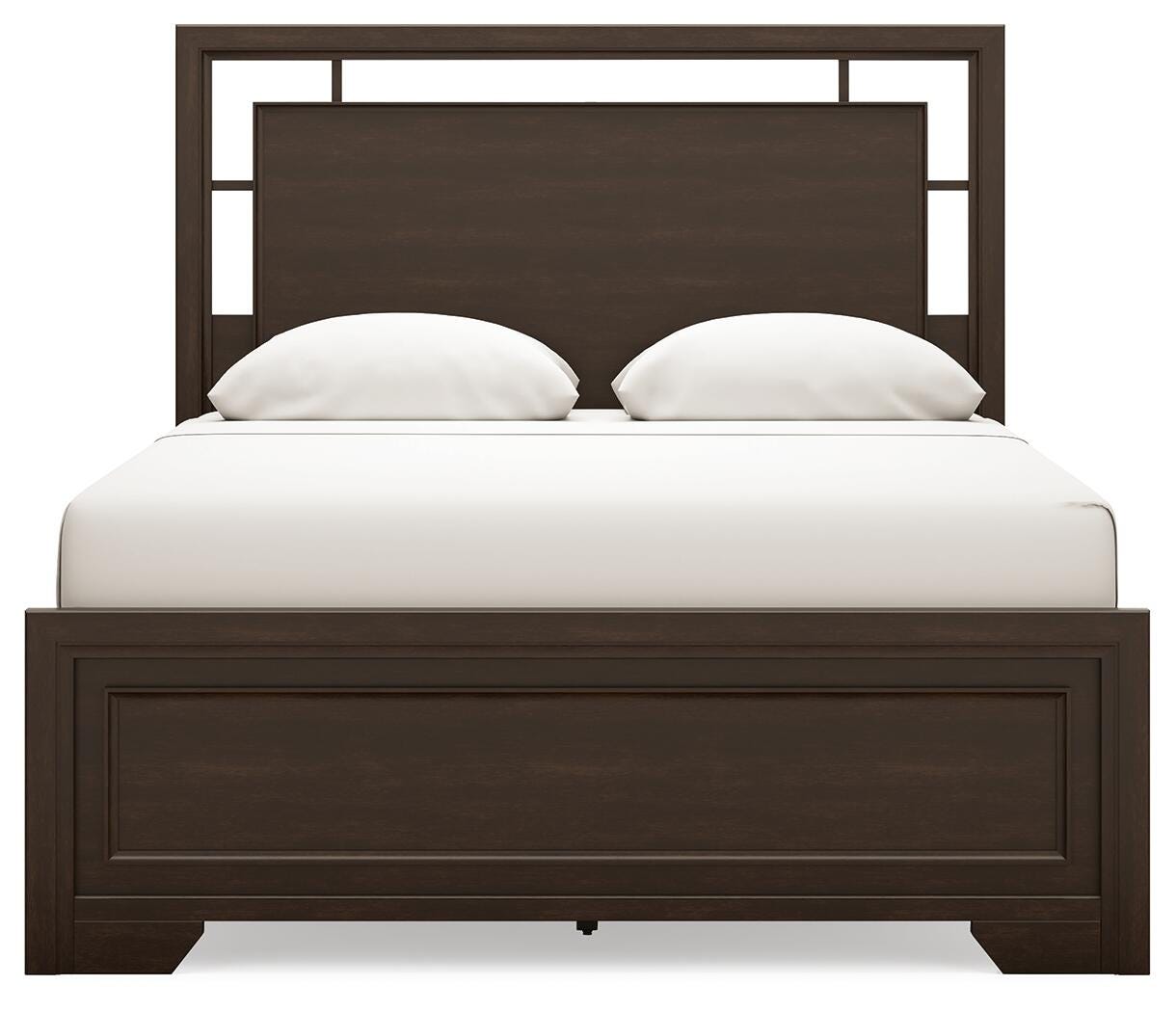 Covetown Queen Panel Bed - image 3