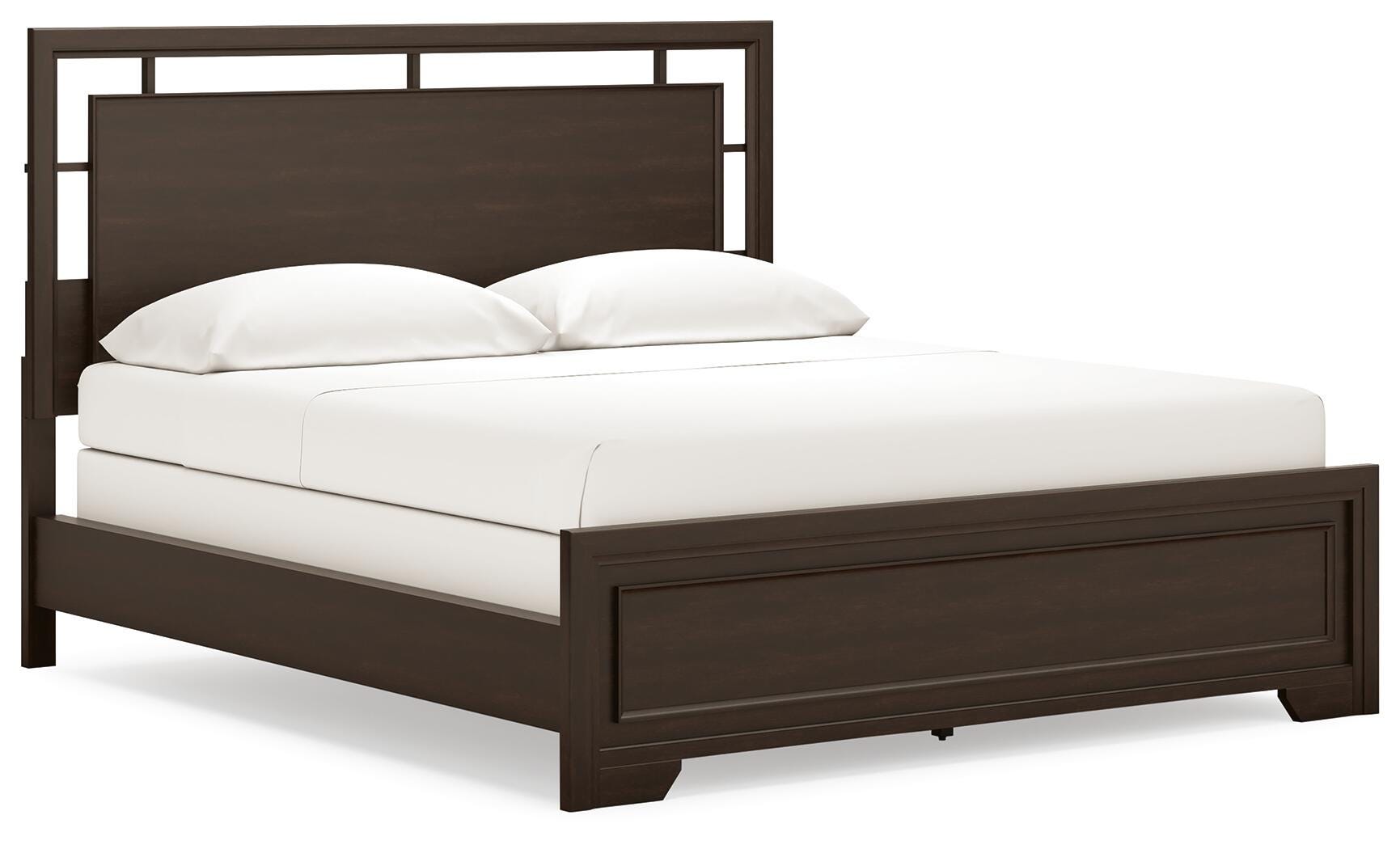 Covetown California King Panel Bed - image 2