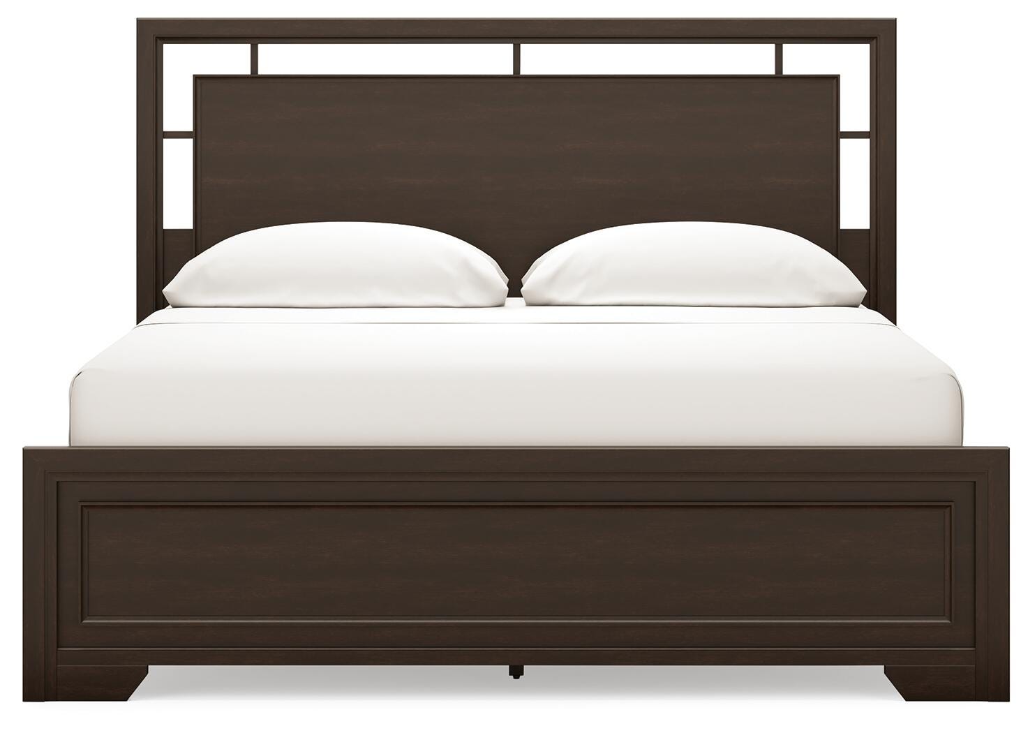 Covetown California King Panel Bed - image 3