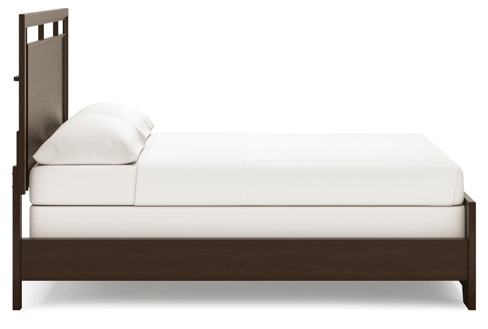 Covetown California King Panel Bed - image 5