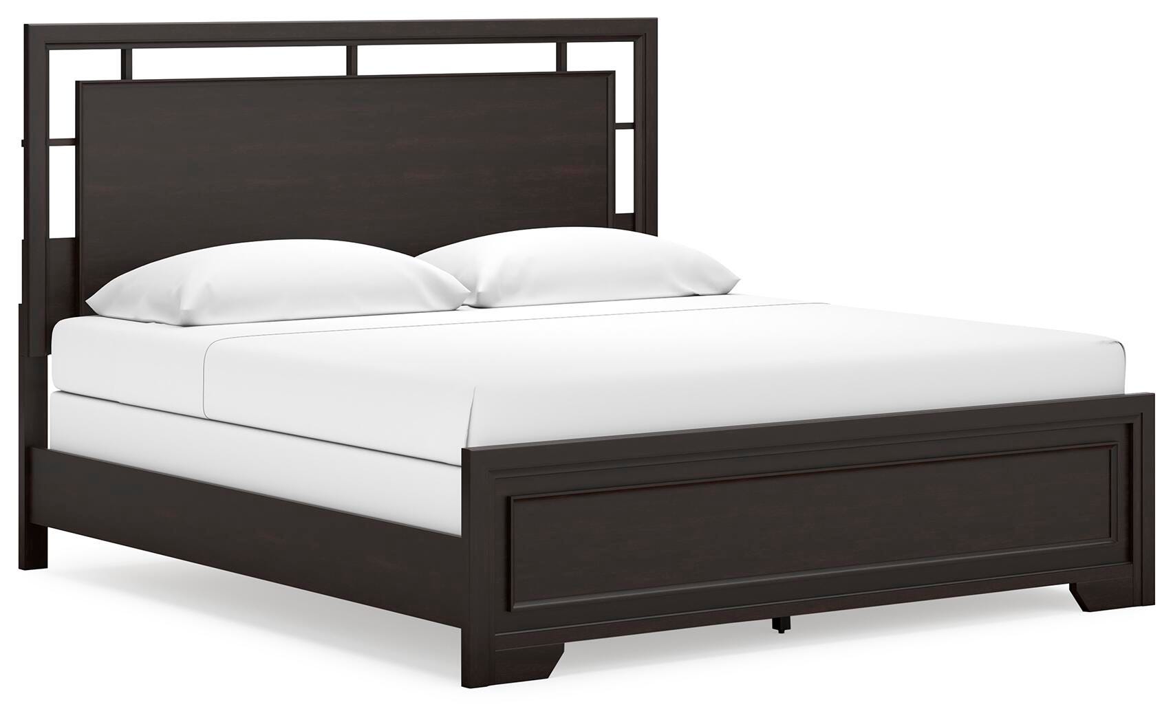 Covetown King Panel Bed - image 2