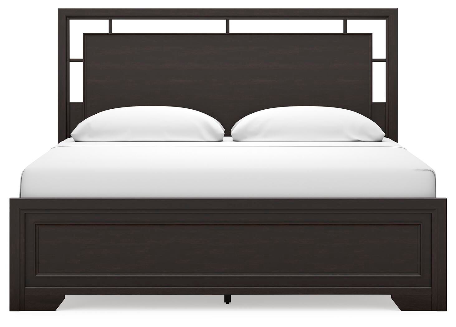 Covetown King Panel Bed - image 3