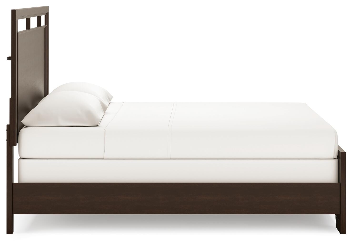 Covetown King Panel Bed - image 5