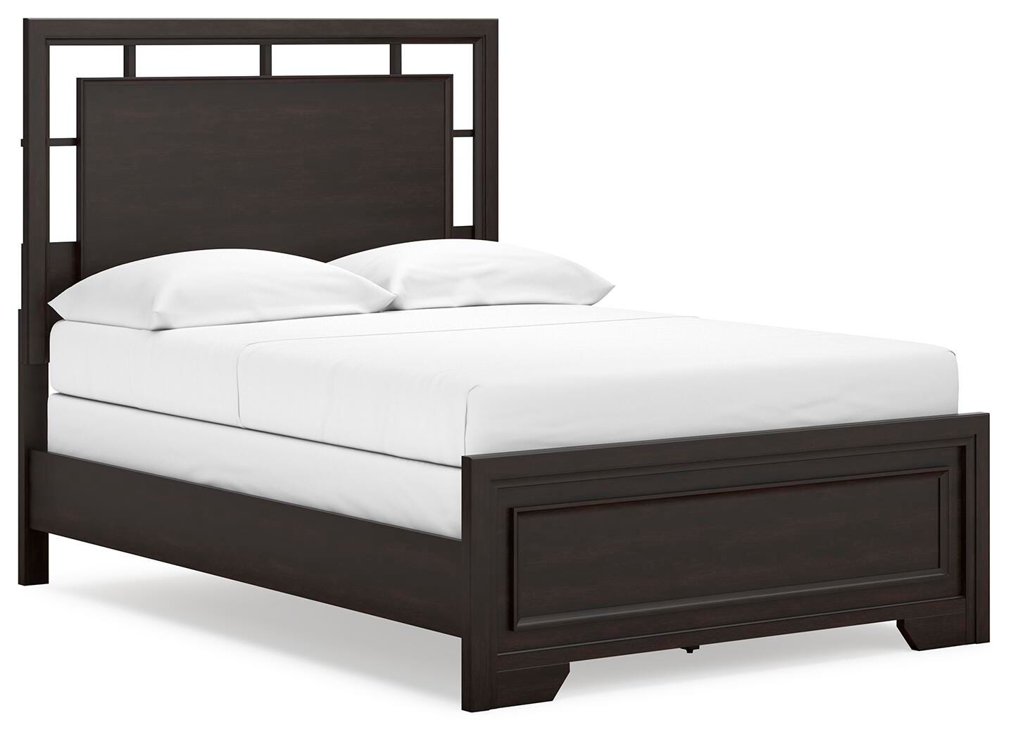 Covetown Full Panel Bed - image 2