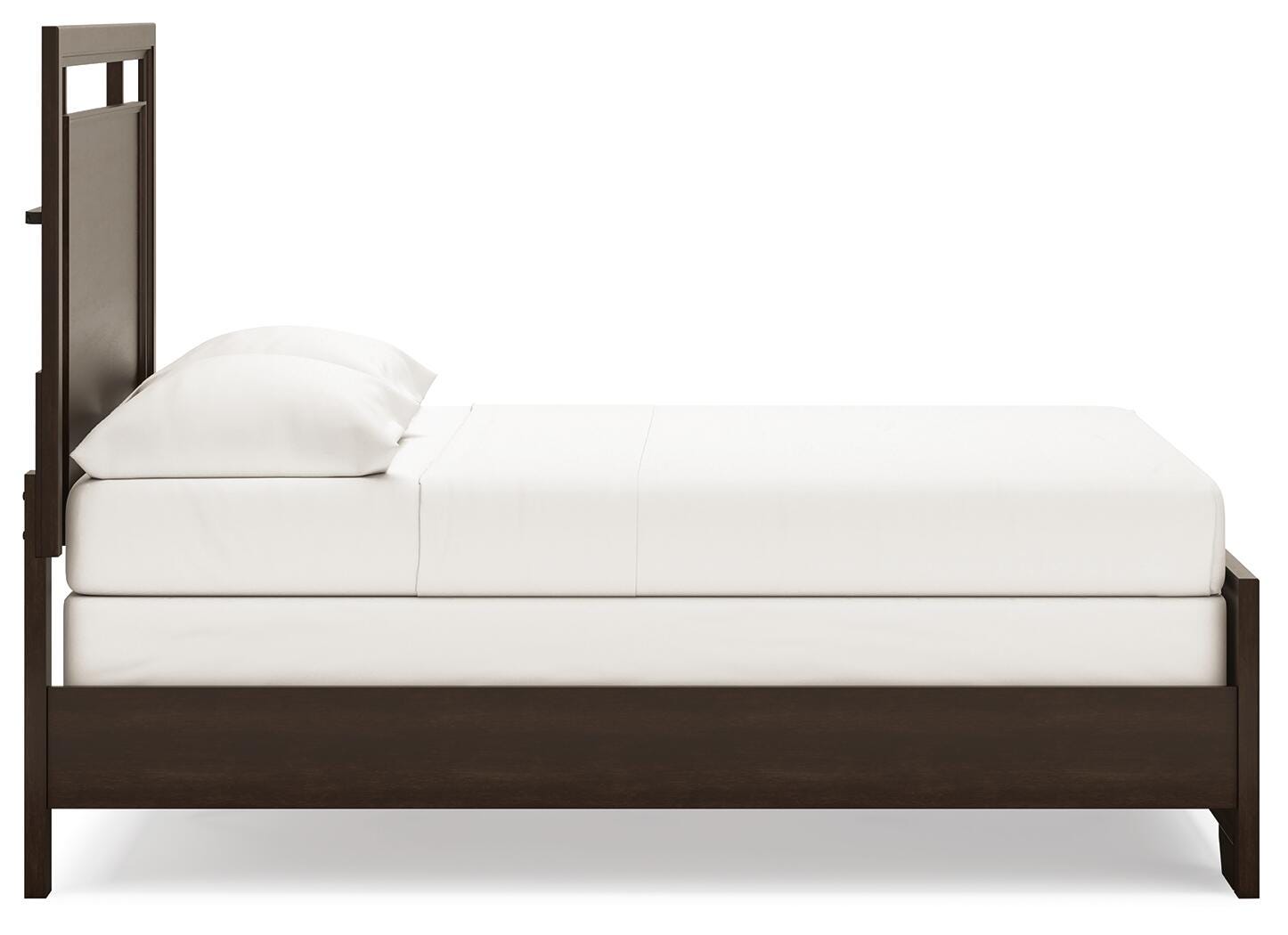 Covetown Full Panel Bed - image 5