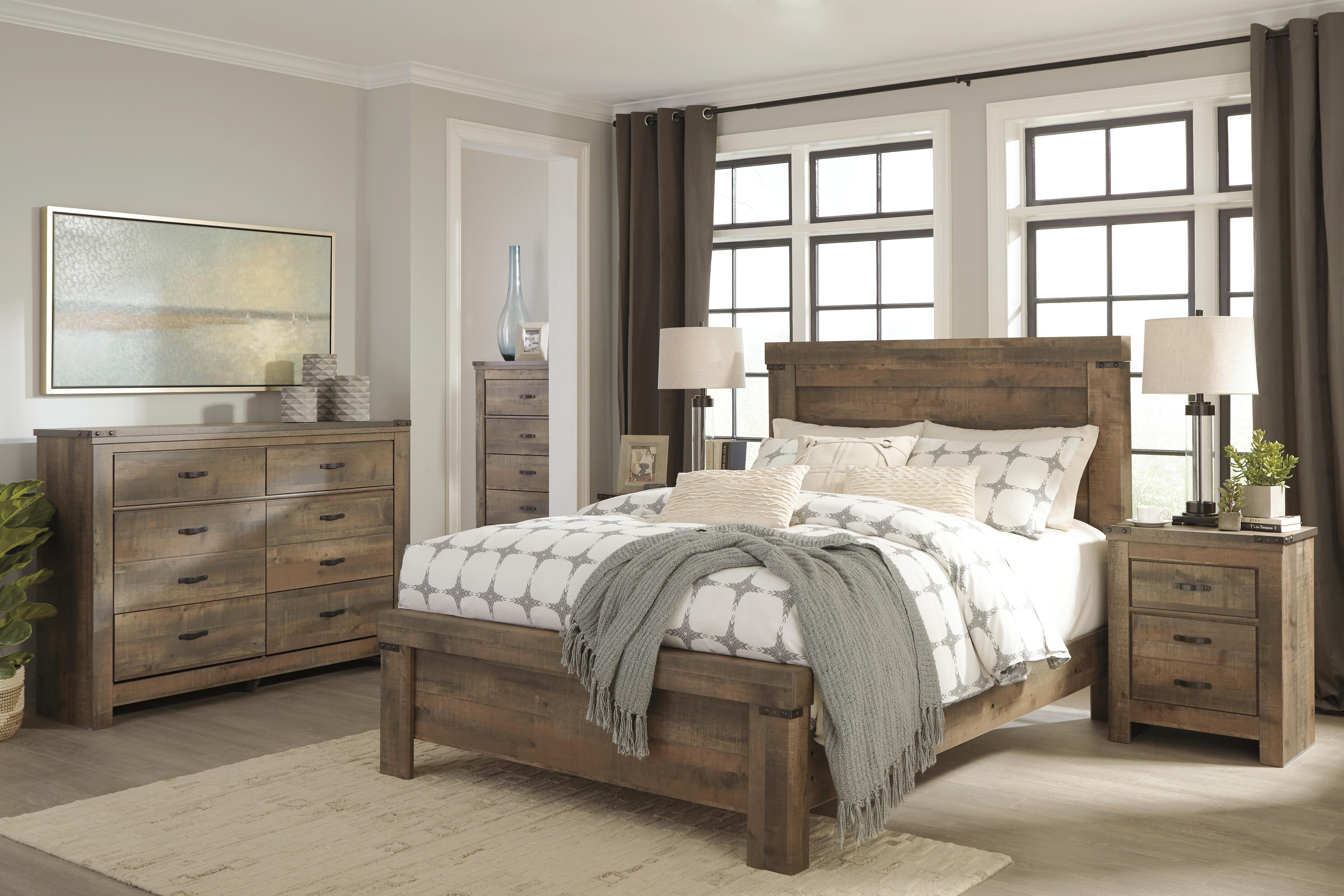 Trinell Dresser - image 5