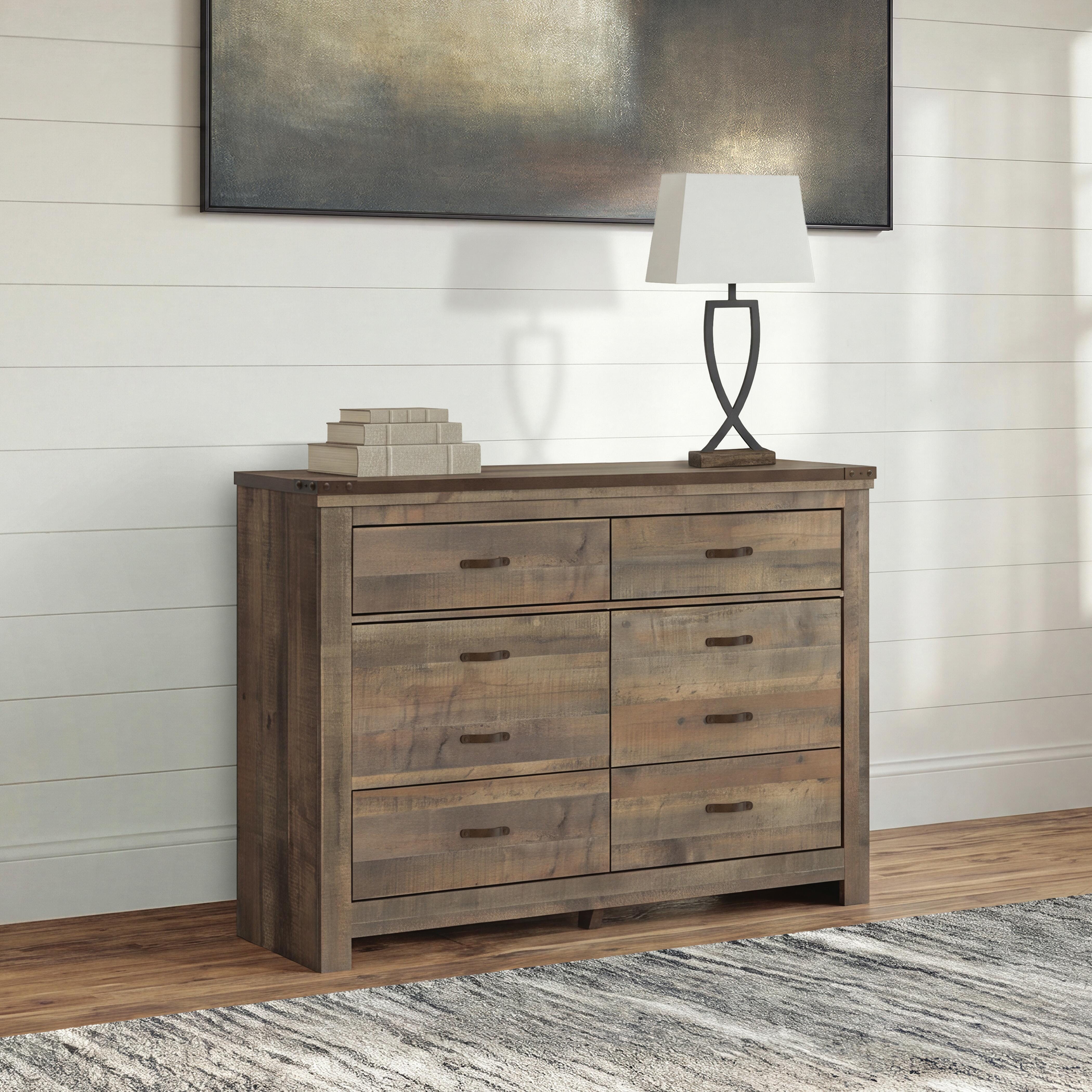Trinell Dresser, , large