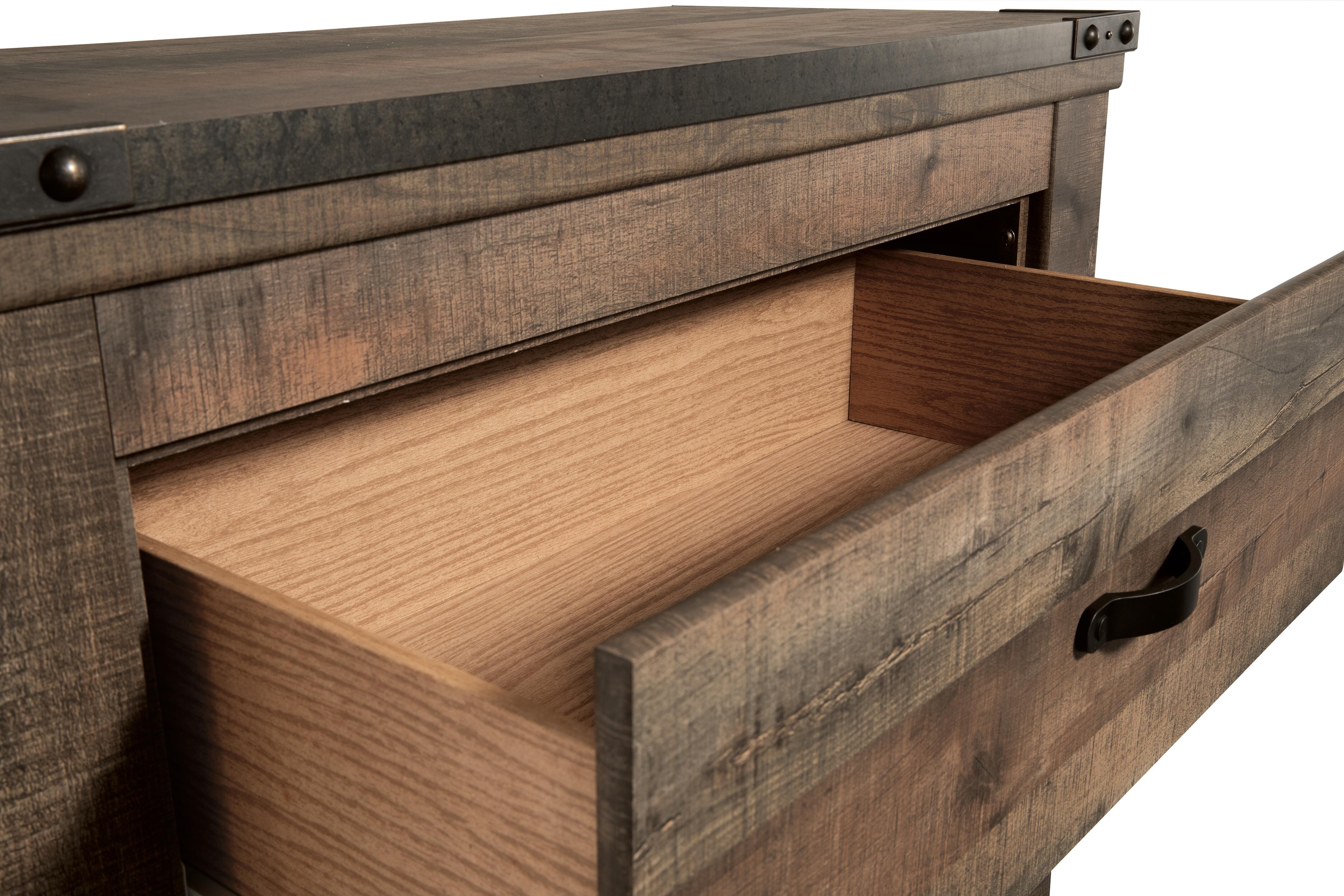 Trinell Chest of Drawers - image 10